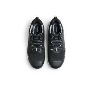 BLAKLADER - 24410000999637 Chaussure de sécurité Cradle Noir/Gris moyen-CHAUSSURES DE SÉCURITÉ ET FORMATEURS DE SÉCURITÉ EAN 7330509839874 - Product Image 4