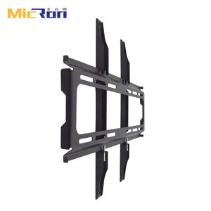 <span class=keywords><strong>Support</strong></span> <span class=keywords><strong>mural</strong></span> universel pour téléviseur de <span class=keywords><strong>32</strong></span> à 58 <span class=keywords><strong>pouces</strong></span>, fixation <span class=keywords><strong>fixe</strong></span>, NOUVEAU VESA 400*400mm, <span class=keywords><strong>support</strong></span> d'écran de télévision <span class=keywords><strong>fixe</strong></span> - Product Image 5