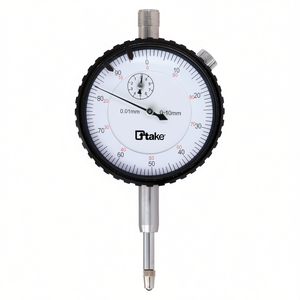 Indicador de Precisión Analógico Ttake, 0-10 mm, Precisión de 0.01 mm - Product Image 2