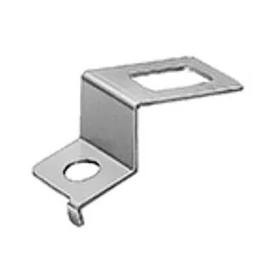 High-Quality Stainless Steel Transistor Component Sheet Metal Retaining IC Test <b>Clip</b> - Product Image 1