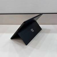 Surface Pro 9 13 pouces Intel i5 2-en-1 tactile portable pour entreprise à domicile, écran tactile, Windows 10, stockage SSD, taux de rafraîchissement 120 Hz