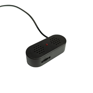 Capteur de stationnement universel étanche à ondes millimétriques <span class=keywords><strong>sans</strong></span> <span class=keywords><strong>fil</strong></span> pour équipement lourd, aide au recul de camion, capteur d'<span class=keywords><strong>alarme</strong></span> sonore BSD - Product Image 6