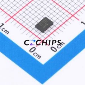 สลักชิปวงจรรวม WQFN-16 SN74HCS259QWBQBRQ1 (2.5x3.5) - Product Image 1