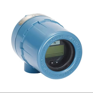 Indicador de Señal de Campo Remoto Original 751 de 4-20 mA con Pantalla LCD - Product Image 4