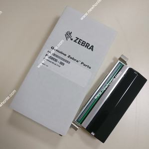 Tête d'impression thermique neuve d'origine <span class=keywords><strong>P1058930</strong></span>-009 203 DPI pour imprimante Zebra ZT400 ZT410 ZT411, tête d'impression pour imprimante d'étiquettes et de codes-barres - Product Image 6