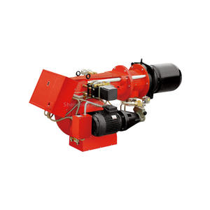 Brûleurs industriels Rie Llo GI/EMME 3000T.C, petit réchaud à gaz <span class=keywords><strong>pour</strong></span> chaudières, sèche-linges, fours et accessoires de chauffage industriels - Product Image 1