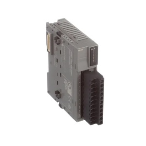 Módulo de Expansión de E/S Compacto FC6A-M08BR1 Original en Stock, 4DI/4DO, Relé de 24VDC para PLC MicroSmart FC6A - Product Image 3