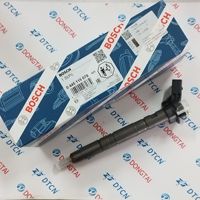 Injecteur Common Rail DIESEL d'origine NEUF 0445115078, 059130277BD pour Audi, VW