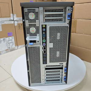 T7920 Deep Learning Smart Desktop Host <strong>Computer</strong> Workstation with Graphics Tower <strong>Type</strong> for <strong>On</strong>-Premise Deployment Stock Available