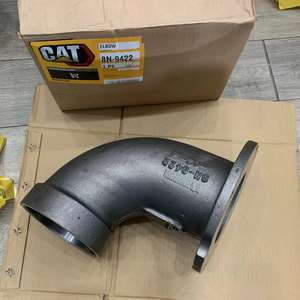 Codo de alta calidad con nuevo P/N 8N-9422 8N9422 - Product Image 3