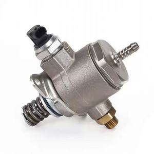 Het is van toepassing op de originele fabrieksbrandstofpomp van de hogedrukbrandstofpompmotor van de Volkswagen Bora. - Product Image 4