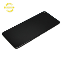 6.49 ''LCD d'origine pour OnePlus Nord N10 5G LCD écran tactile numériseur pour OnePlus BE2029