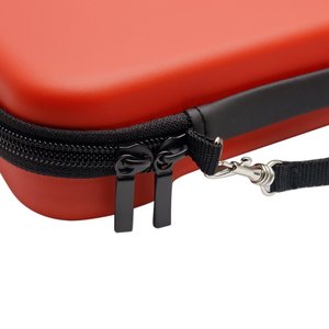 Logo mô hình tùy chỉnh không thấm nước personalizable cứng EVA dây kéo trường hợp cho chuyển đổi - Product Image 6