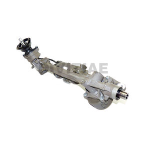Crémaillère de direction assistée 5Q2423055X 5Q2423056, direction assistée, côté droit, pour VW MQB GOLF 7 TIGUAN PASSAT A3 8V <span class=keywords><strong>Q2</strong></span> Q3 A3 - Product Image 3