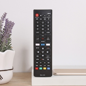 Télécommande universelle pour LG <span class=keywords><strong>RM</strong></span>-L1379 3D/pour <span class=keywords><strong>Amazon</strong></span> pour télécommande intelligente Lecteur multimédia pour télécommande intelligente - Product Image 2