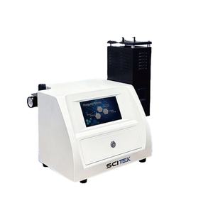 Fotómetro de Llama SCITEK SP-FP6410/SP-FP640 con Pantalla Táctil para Análisis de K y Na, Medición de Potencia Óptica, Laboratorio - Product Image 1