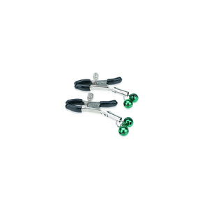 ของเล่นทางเพศ, กระดิ่ง, ที่หนีบหัวนม, อุปกรณ์ฝึกซ้อม SM, ที่หนีบคลิตอริสสำหรับผู้หญิง, ของเล่นสำหรับคู่รัก, ที่หนีบหน้าอก, ดรอปชิปปิ้ง - Product Image 2