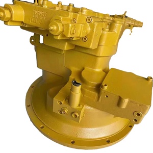 E330C 330C E330CL excavadora bomba principal hidráulica 216-0038-00 bomba hidráulica variable de alta presión A8VO A8V0 - Product Image 1