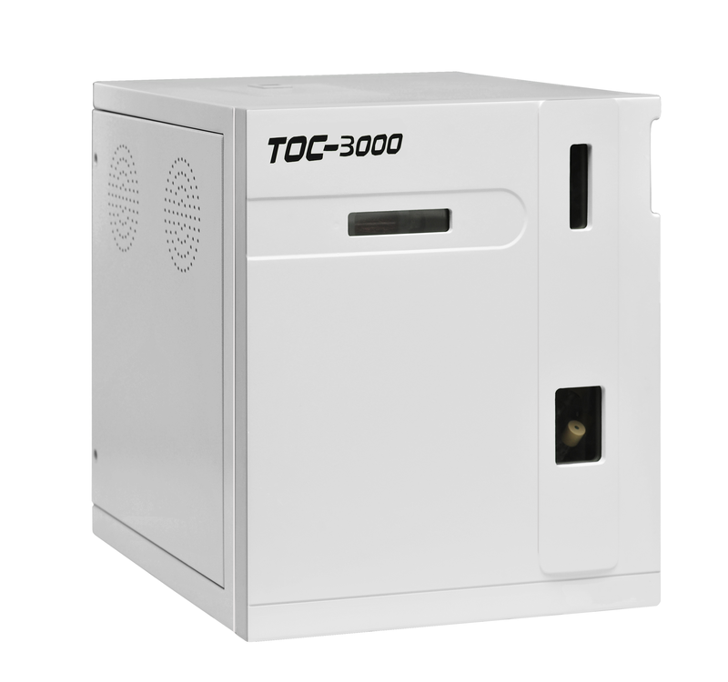 High Quality Total Organic Carbon Analyzer
