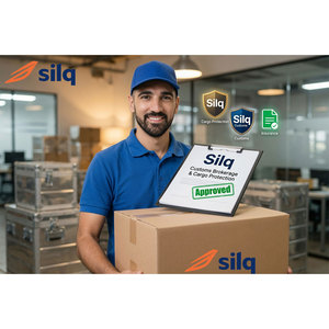 Servicios de Inspección de Control de Calidad SILQ por 1 Día de Trabajo en Camboya con Estándares ISO y AQL, Informe en 24h - Product Image 5