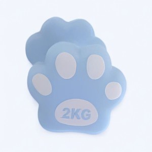 Gang Nhỏ Quả Tạ Nhà Sử Dụng Tập Thể Dục Sức Mạnh Đào Tạo Thiết Lập Cho Unisex Phụ Nữ Người Đàn Ông Trẻ Em - Product Image 4