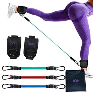 Женские ремешки для тренировки голеностопного сустава - Product Image 2