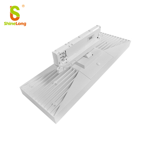 Panel LED Ultrafino de Aluminio para Supermercados, UGR<16 CRI97, Alta Potencia 20W/30W, Luces de Riel para Sistemas de 4 Hilos - Product Image 4