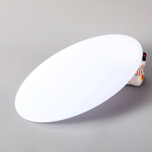 Nhà Máy Tùy Chỉnh Thủy Tinh Trong Suốt Đĩa Rõ Ràng Vòng Tròn <span class=keywords><strong>Acrylic</strong></span> Tấm Vòng <span class=keywords><strong>Acrylic</strong></span> Dấu Hiệu Cho Tự Làm Dự Án - Product Image 2