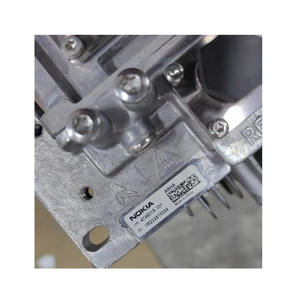 RRU ARHA 474801A Wireless Base Station BTS Equipment 48 VDC 2600MHz H.265 Coding 512Kbps <b>Encoding</b> - Product Image 1