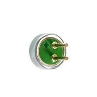 L'usine de micro fournit tous les microphones directionnels à broches 4015 étanches pour les instruments d'écoute d'oiseaux