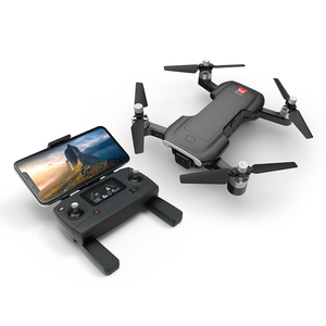 NEW MJX B7 Lỗi 7 RC Bay Không Người Lái Với 4K 5G WIFI HD Máy Ảnh GPS Có Thể Gập Lại Động Cơ Không Chổi Than RC quadcopter Chuyên Nghiệp Drone RTF - Product Image 3