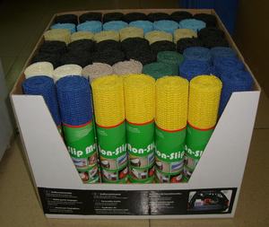 Tapete de PVC Ultra Premium Clásico Ecológico Resistente al Calor de 17.5x20 Pies, Color Personalizado, Antideslizante y Duradero - Product Image 1