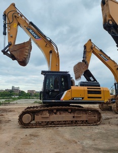 Sany sy375h crawler <b>excavator</b> used sr235 rotation torque 235kn sr360 sr405hk pile driver hydraulic drilling rigs for sale - Product Image 3