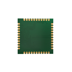 SDIO WiFi บลูทูธคอมโบโมดูล 6223A-SRD 150Mbps 2.4GHz RTL8723DS BT4.2 สำหรับแท็บเล็ต STB IoT - Product Image 5
