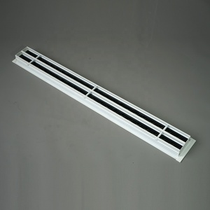 Aluminium <strong>Linear</strong> Slot air <strong>Diffuser</strong> <strong>Linear</strong> Slot <strong>Diffuser</strong> LSD-B1 - Product Image 3