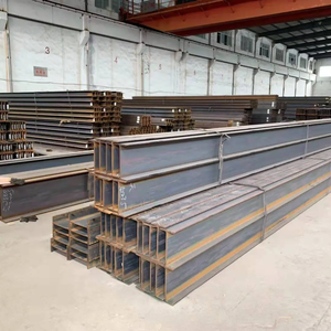 Poutre en acier profilée en H à prix compétitif A36 SS400 Q235B 250x250mm 200x200mm IPE <span class=keywords><strong>IPN</strong></span> - Product Image 4