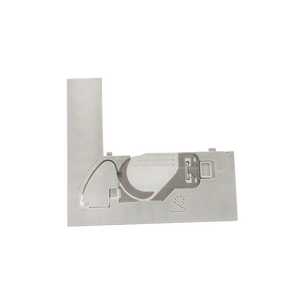 Placa de Cubierta Multifuncional Original <span class=keywords><strong>Brother</strong></span> XD0354051 con Diseño Anti-Atascos <span class=keywords><strong>para</strong></span> Máquinas de Bordar BC2500 y BC2200 - Product Image 2