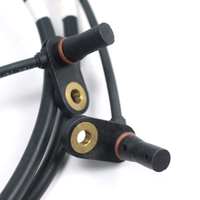 — Capteur de roue ABS pour Isuzu DMax, pièces détachées authentiques, capteur arrière 8980521211, livraison gratuite
