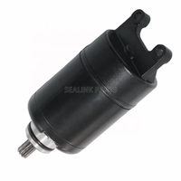 Motor de arranque eléctrico para KTM RC250 RC390 250 390 Duke ABS 90240001044