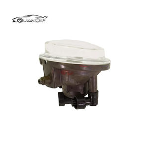 Piezas de automóvil para la lámpara de la niebla del OEM R 81210-WB001 L 81220-WB001 del SEDAN IA 2016-2018 DA DB DD <span class=keywords><strong>MAZDA</strong></span> <span class=keywords><strong>2</strong></span> - Product Image 5