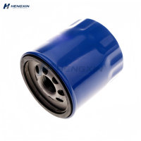 26300-2Y500 26300-02510 26300-02500 Filtro de Aceite de Motor Automotriz, Repuesto Original para Hyundai Accent, Elantra, Sonata, Tucson