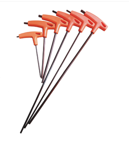 1.5-10mm poignée en plastique <span class=keywords><strong>clé</strong></span> Allen <span class=keywords><strong>clé</strong></span> hexagonale plate <span class=keywords><strong>clé</strong></span> hexagonale poignée en T <span class=keywords><strong>clé</strong></span> hexagonale - Product Image 3