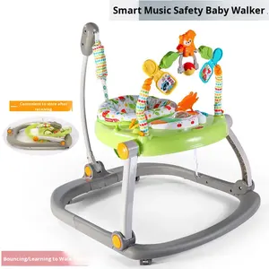 Columpio de plástico duradero multifuncional para bebé, soporte de <span class=keywords><strong>silla</strong></span> de Fitness transfronterizo para <span class=keywords><strong>Amazon</strong></span>, <span class=keywords><strong>juguete</strong></span> educativo, gorila y puente - Product Image 2