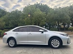 Corolla 2019 1.2T S-CVT GL-i Edición <span class=keywords><strong>Elite</strong></span> - Product Image 4