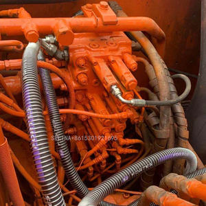 Barato 7TON Hitachi zx70 excavadora usada para la venta ZX70 - Product Image 4