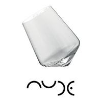 Verre de dégustation Balance 35 cl Nude