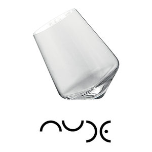 Verre de dégustation Balance 35 cl Nude - Product Image 4