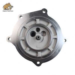 ปั๊มเกียร์ไฮดรอลิกสำหรับรถขุดปั๊มชาร์จปั๊มนำร่องสำหรับ K5V200 Sany 485 SK460-8มีสินค้าในสต็อก - Product Image 2
