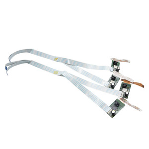 Carte d'unité de transport MJL 5 pièces 802 802XL pour <span class=keywords><strong>HP</strong></span> <span class=keywords><strong>DeskJet</strong></span> 1000 1010 1050 1051 1055 2060 <span class=keywords><strong>2510</strong></span> 2540 3000 3050 1510 1512 2000 2010 2050 - Product Image 1