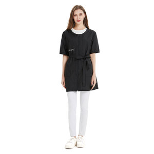 Impermeabile cane Pet toelettatura camice abiti da lavoro Nylon barbiere <span class=keywords><strong>grembiule</strong></span> per 8910 del salone - Product Image 3